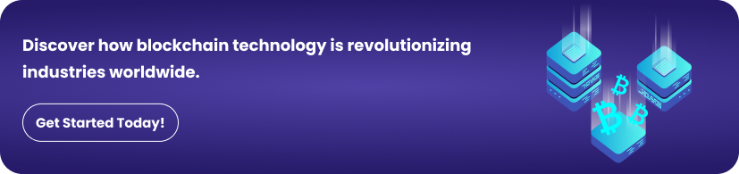 How Blockchain Technology is Transforming Industries Beyond Cryptocurrency